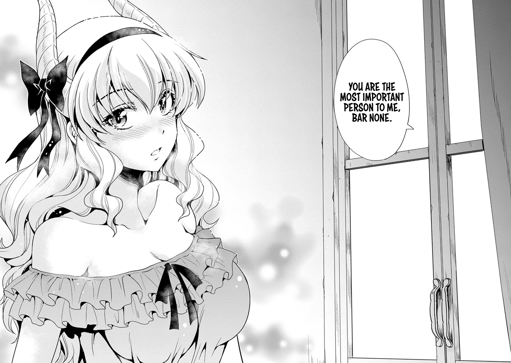 The Demon King's Daughter Is Way Too Easy Chapter 39 page 17 - Chapter 39