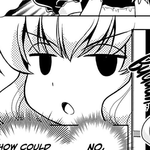 The Demon King's Daughter Is Way Too Easy Chapter 4 cover