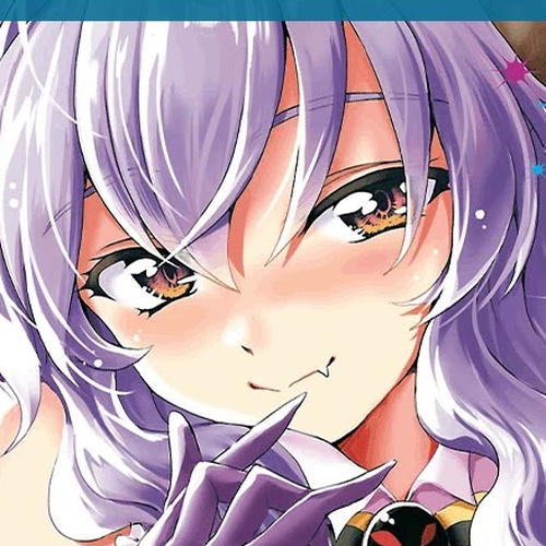 The Demon King's Daughter Is Way Too Easy Chapter 40 cover