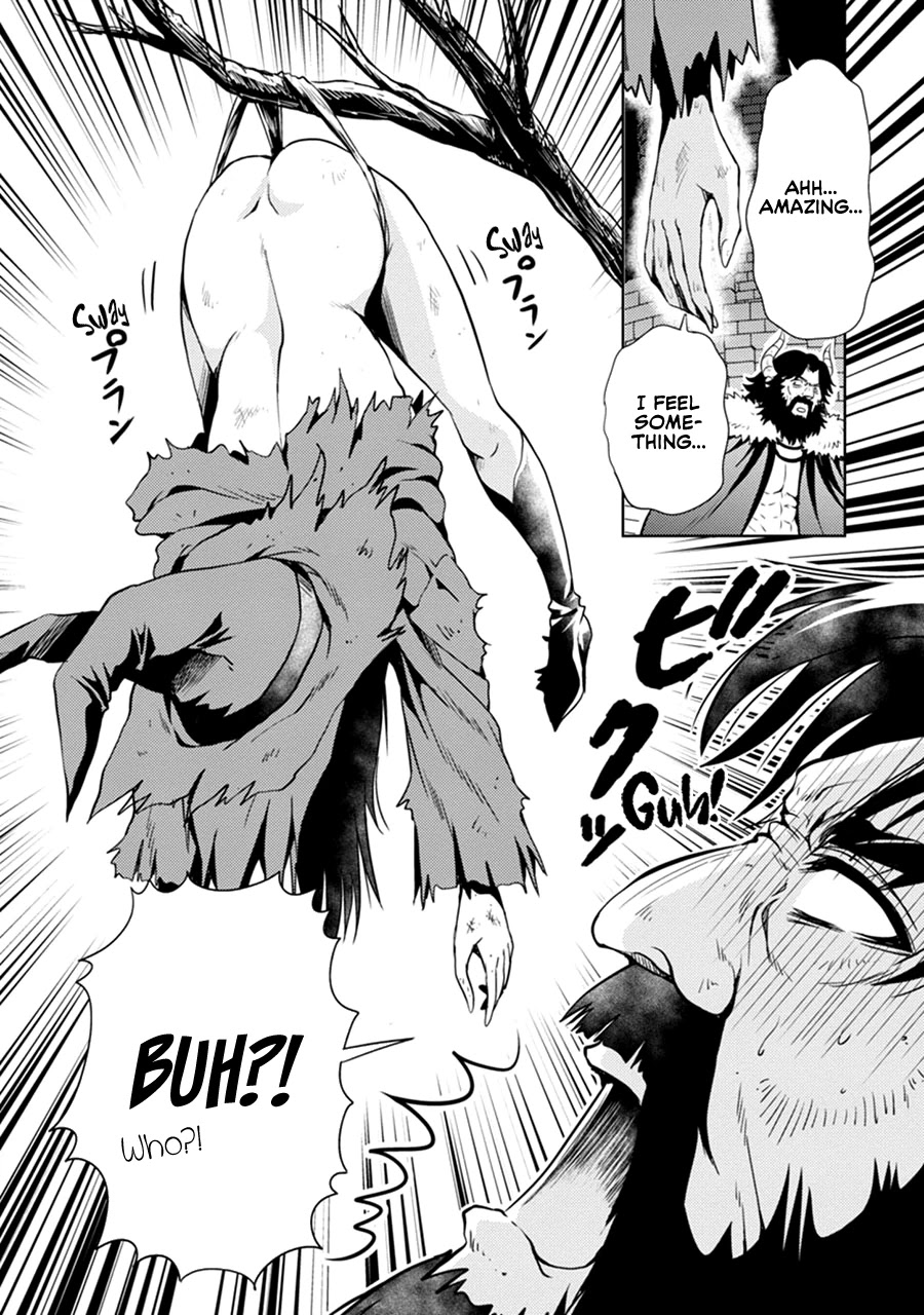 The Demon King's Daughter Is Way Too Easy Chapter 41 page 4 - Chapter 41