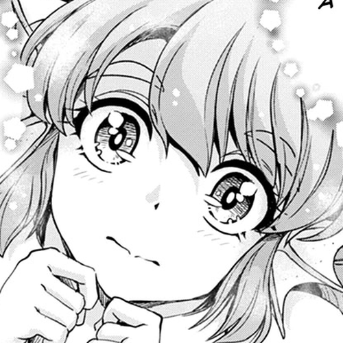 The Demon King's Daughter Is Way Too Easy Chapter 43 cover