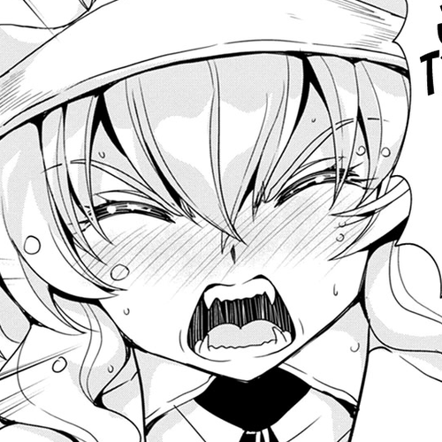 The Demon King's Daughter Is Way Too Easy Chapter 48 cover