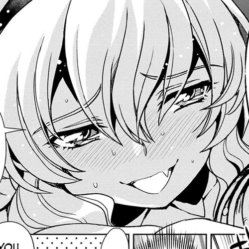 The Demon King's Daughter Is Way Too Easy Chapter 49 cover
