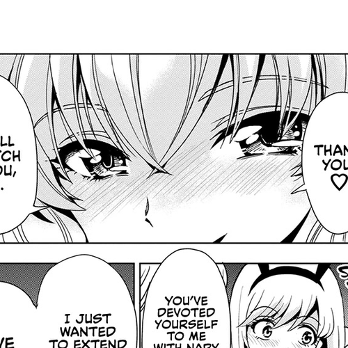 The Demon King's Daughter Is Way Too Easy Chapter 51 cover