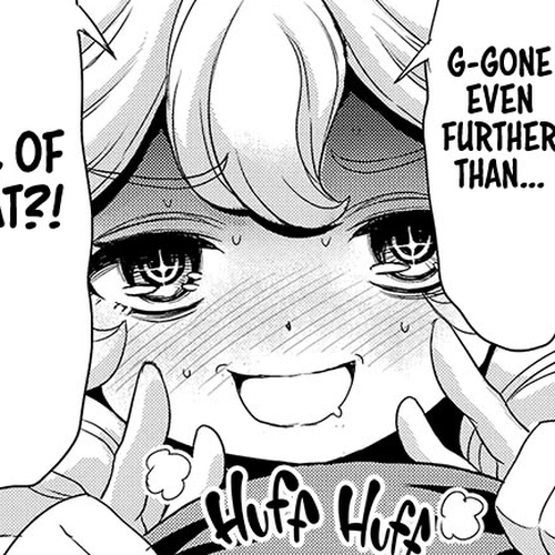 The Demon King's Daughter Is Way Too Easy Chapter 56 cover