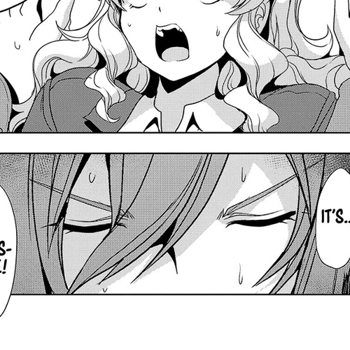 The Demon King's Daughter Is Way Too Easy Chapter 59 cover