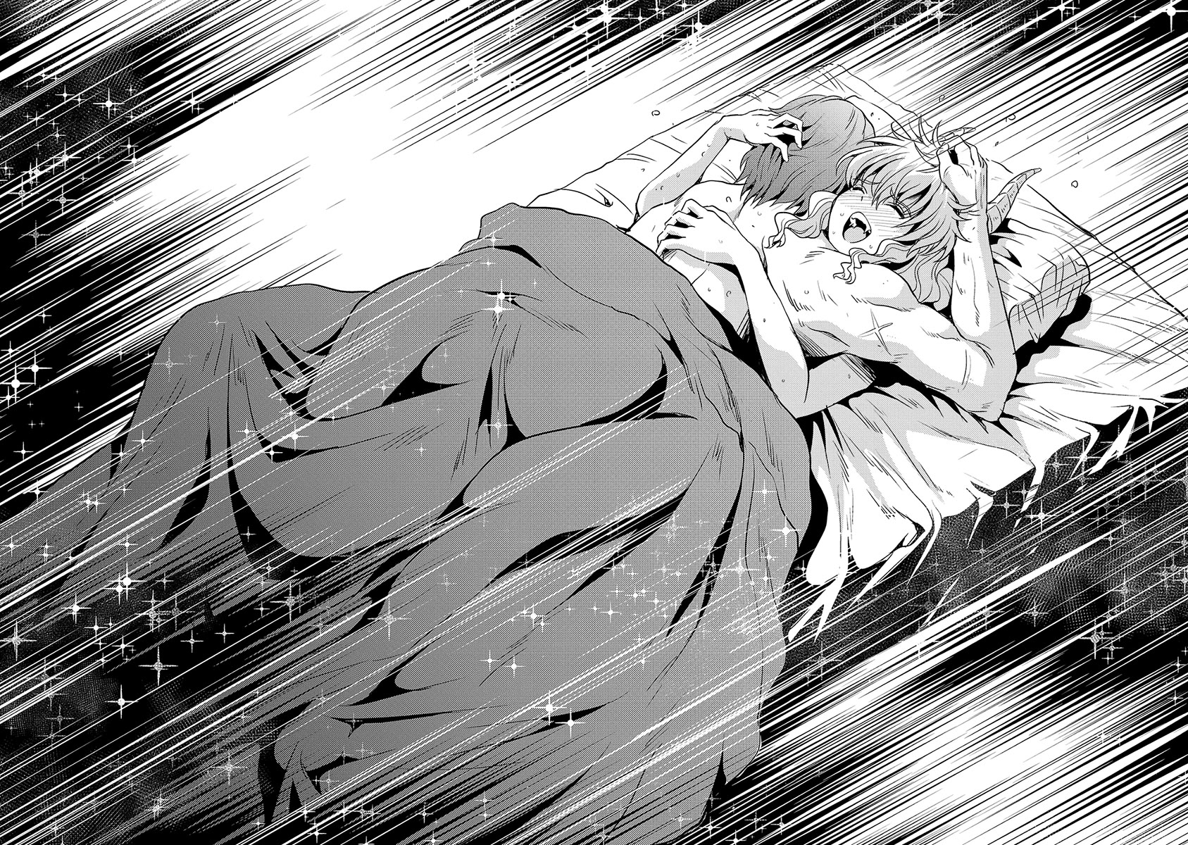 The Demon King's Daughter Is Way Too Easy Chapter 63 page 9 - Chapter 63