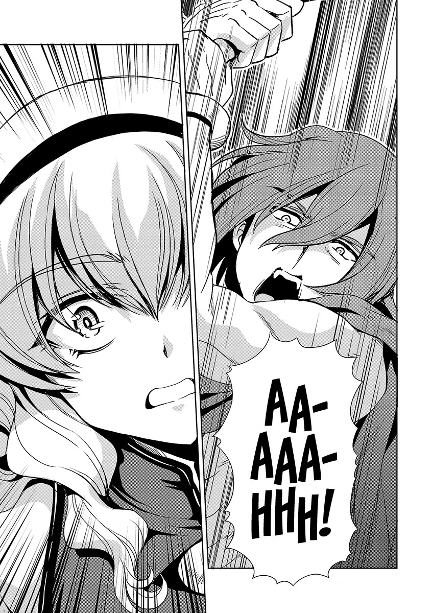 The Demon King's Daughter Is Way Too Easy Chapter 69 page 13 - Chapter 69