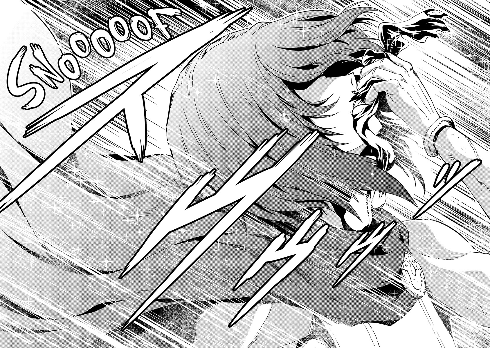 The Demon King's Daughter Is Way Too Easy Chapter 70 page 11 - Chapter 70