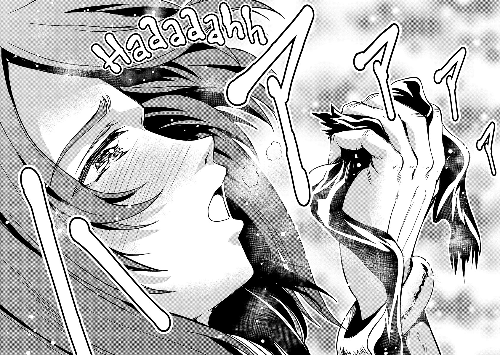 The Demon King's Daughter Is Way Too Easy Chapter 70 page 14 - Chapter 70