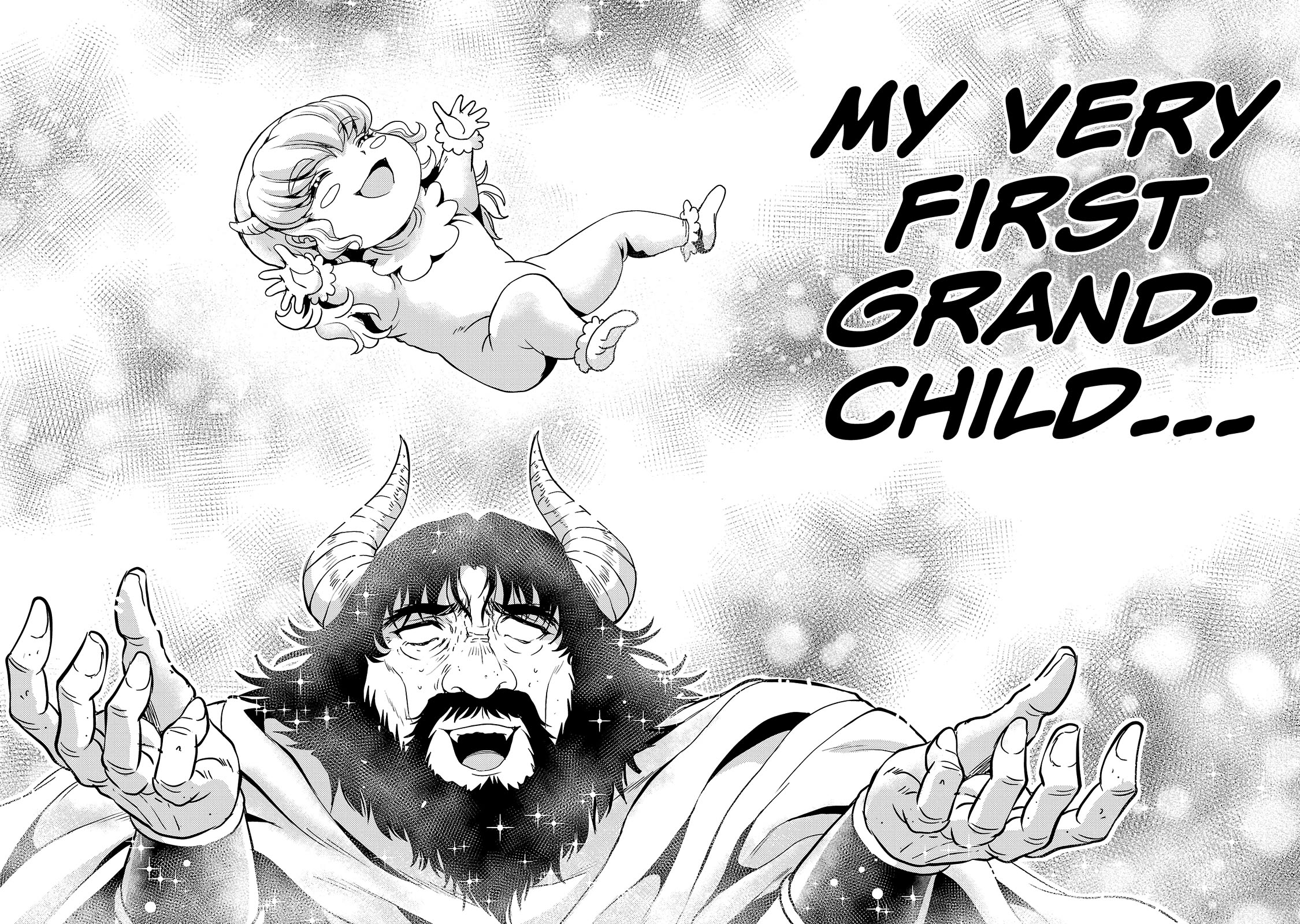 The Demon King's Daughter Is Way Too Easy Chapter 72 page 5 - Chapter 72