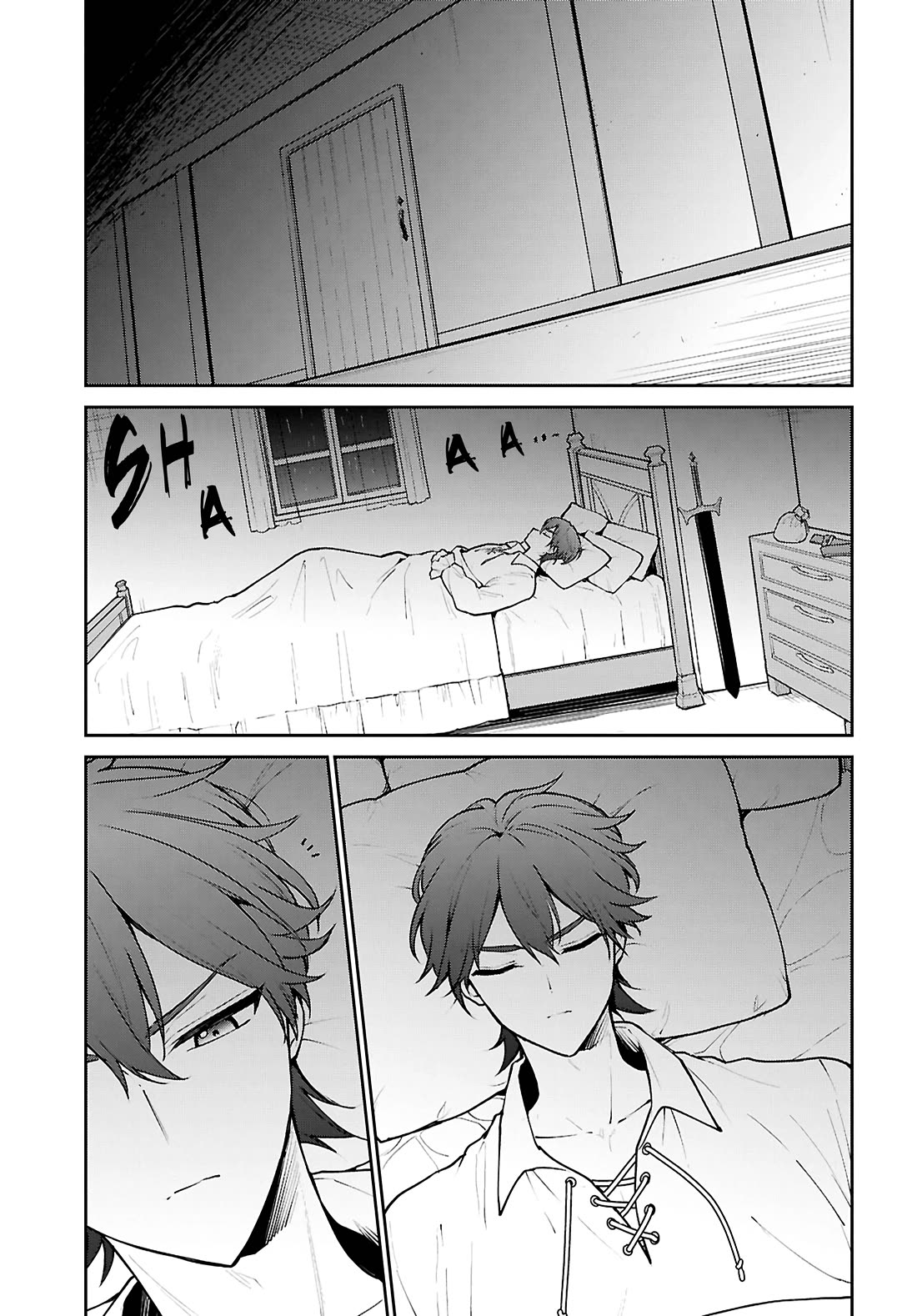 The Demon King's Daughter Wants to Marry the Hero in a Political Marriage Chapter 2 page 5 - Chapter 2: A New Lifestyle