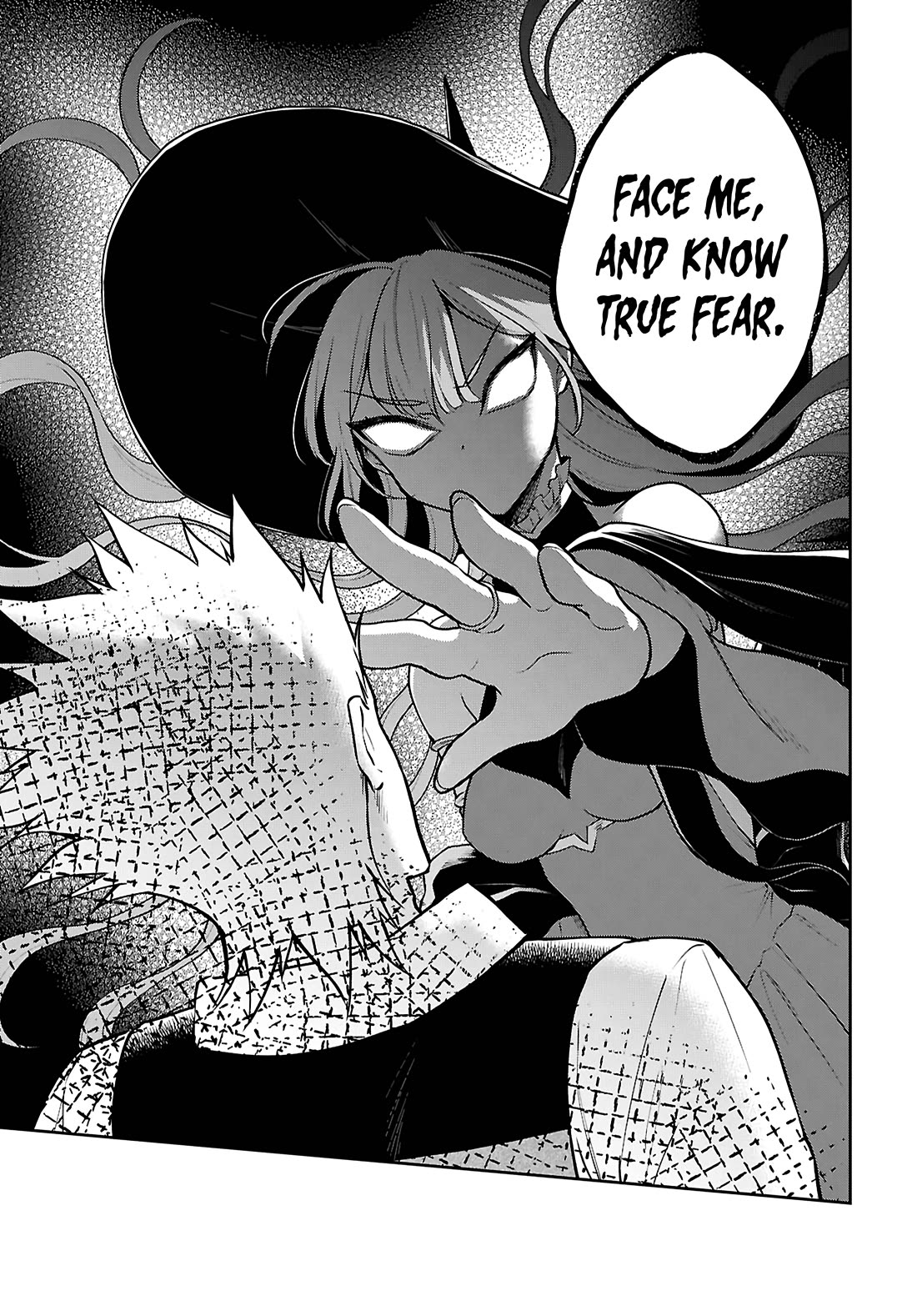 The Demon King's Daughter Wants to Marry the Hero in a Political Marriage Chapter 3 page 28 - Chapter 3: Breakfast Together