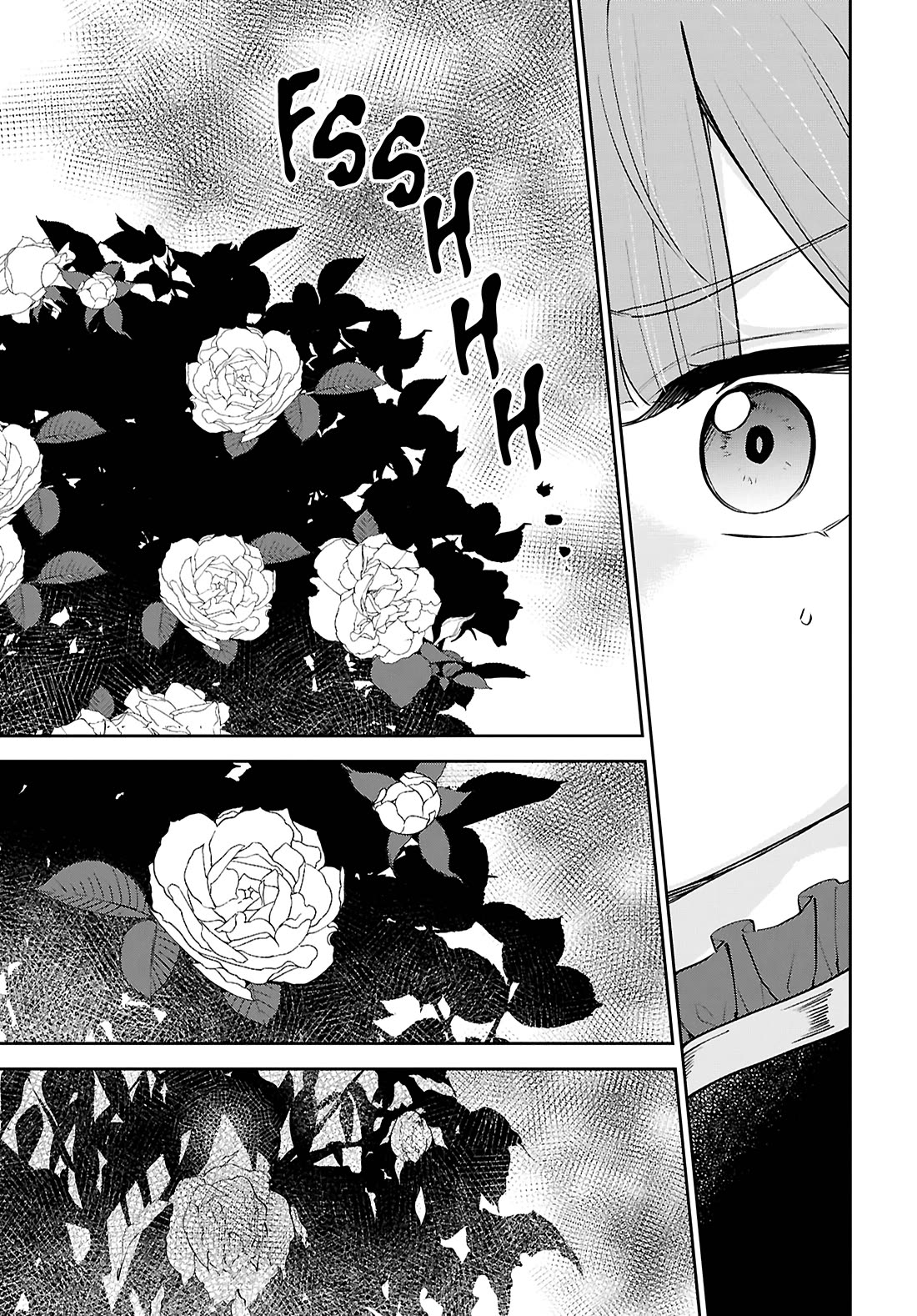 The Demon King's Daughter Wants to Marry the Hero in a Political Marriage Chapter 4 page 30 - Chapter 4: Tea Party