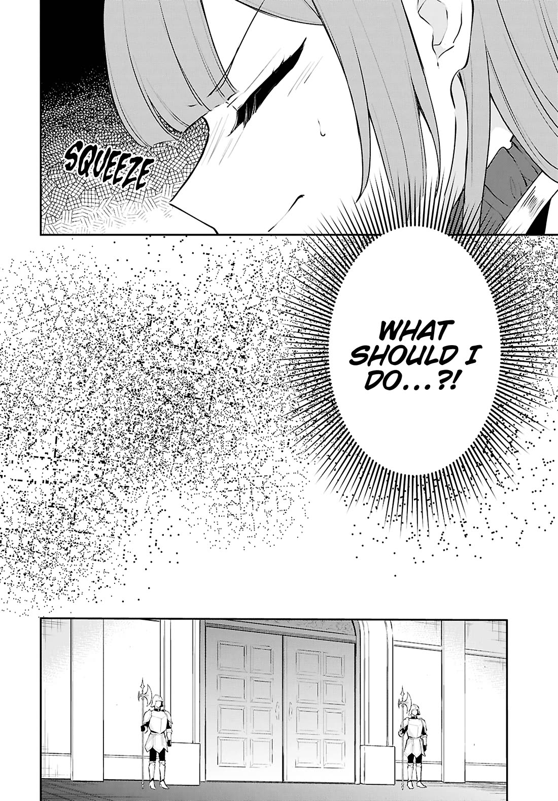 The Demon King's Daughter Wants to Marry the Hero in a Political Marriage Chapter 5 page 11 - Chapter 5: The Ring