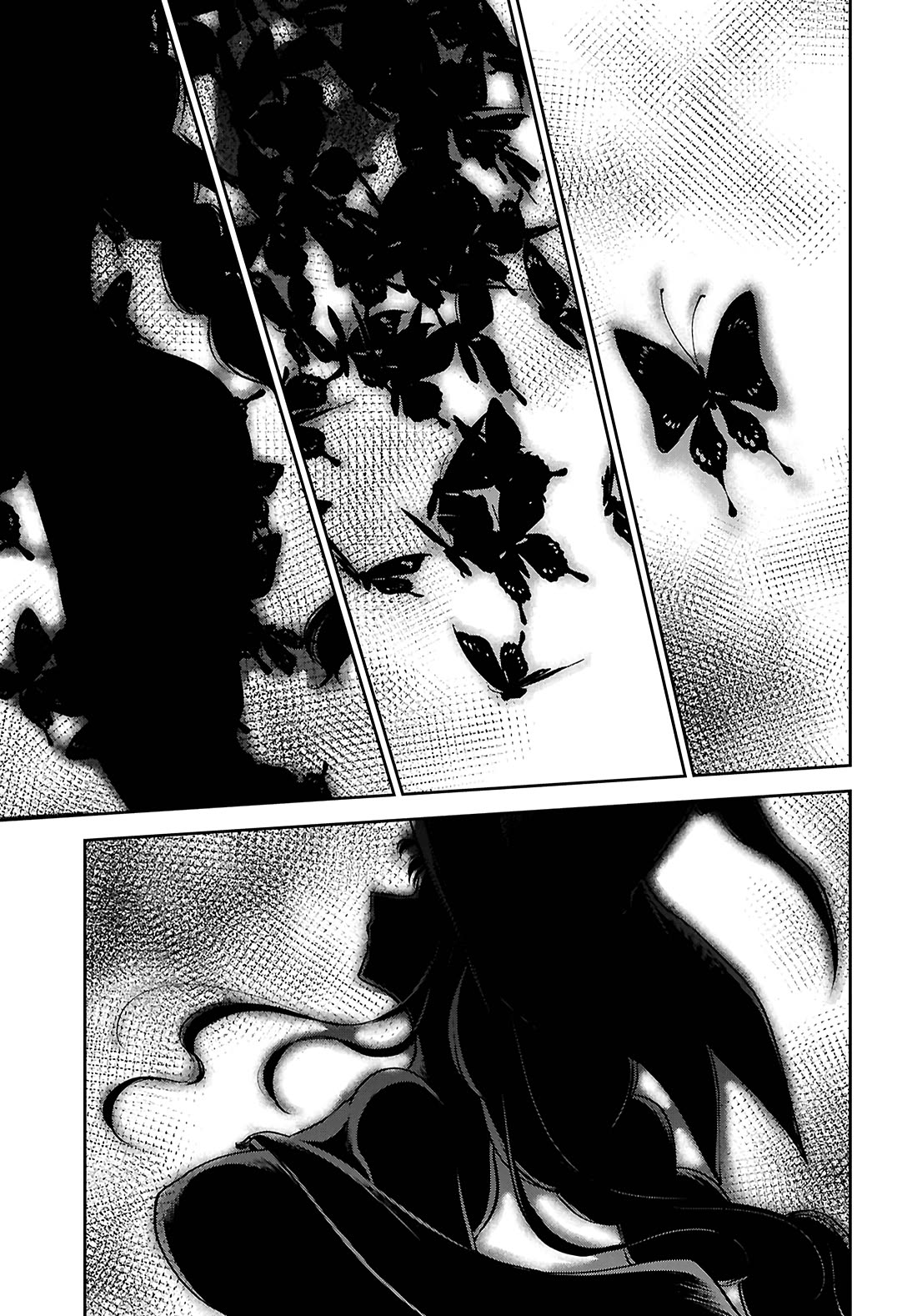 The Demon King's Daughter Wants to Marry the Hero in a Political Marriage Chapter 6 page 39 - Chapter 6: Party
