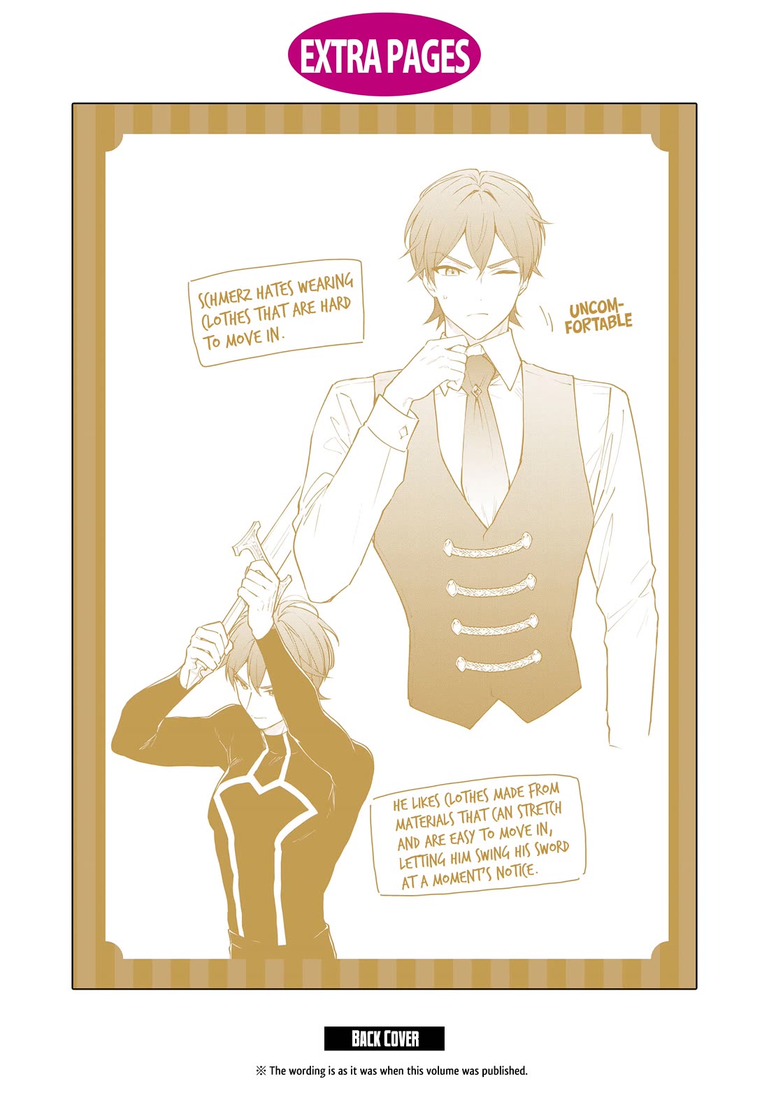 The Demon King's Daughter Wants to Marry the Hero in a Political Marriage Chapter 7 page 24 - Chapter 7: A brief Respite
