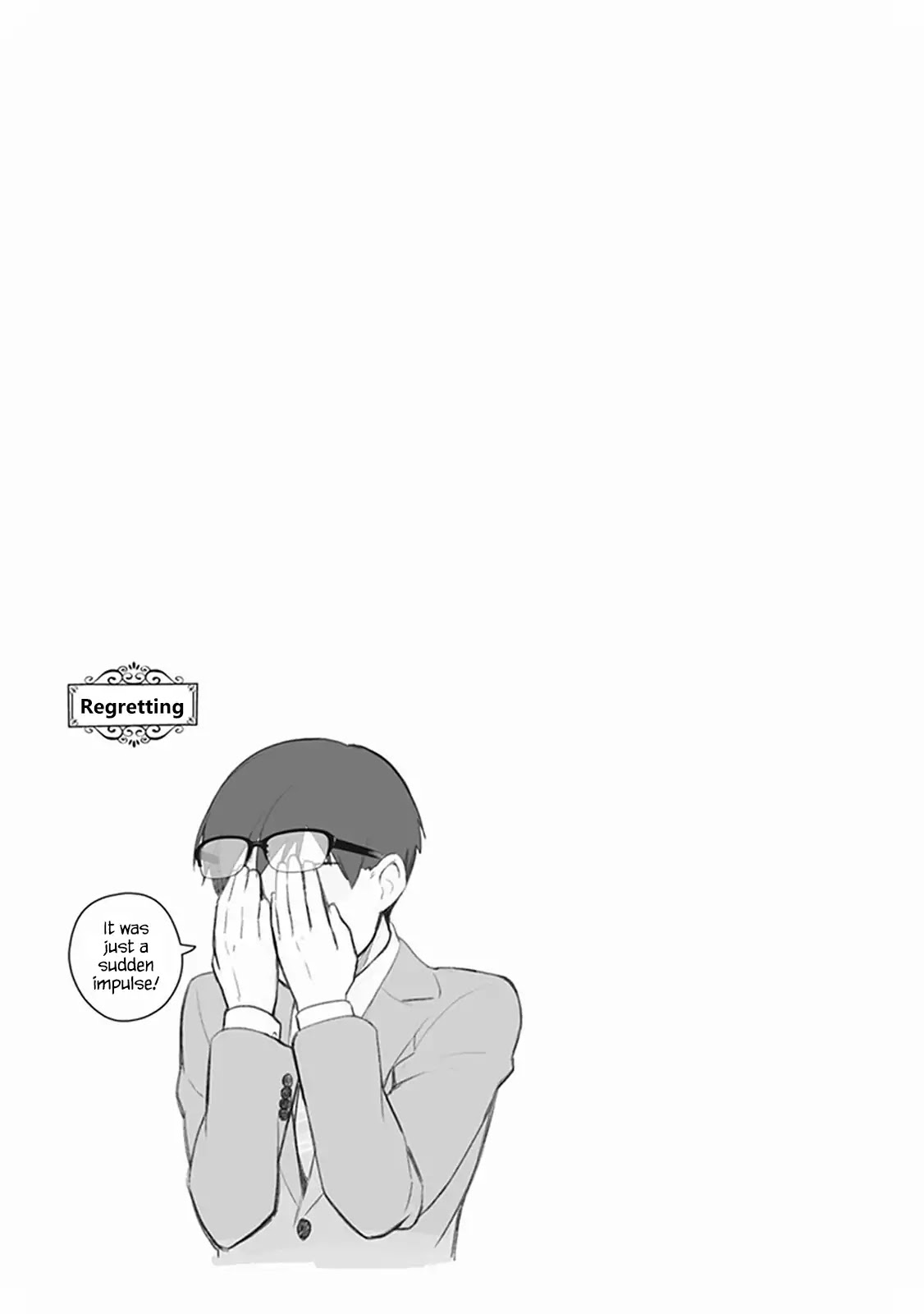 The Demon Lord's Adorable Yamada is a Good Boy Chapter 3.3 page 6 - Chapter 3.3