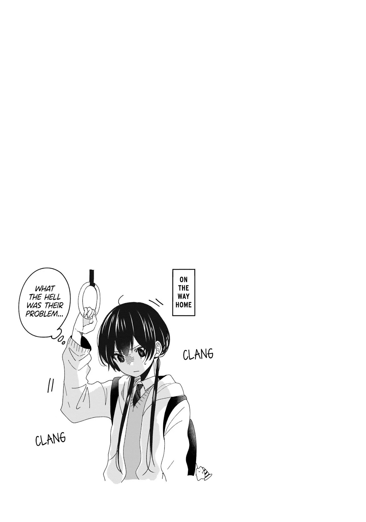 The Demon Lord's Love Life Isn't Going Well Chapter 1 page 20 - Chapter 1: The Demon Lord? And Her Minions?