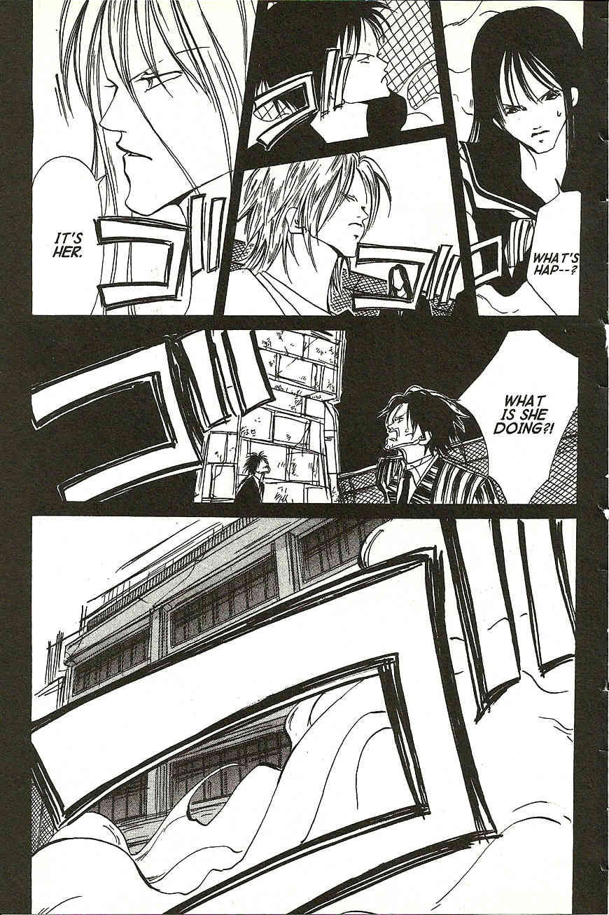 The Demon Ororon Chapter 11 page 18 - Chapter 11: Awakening