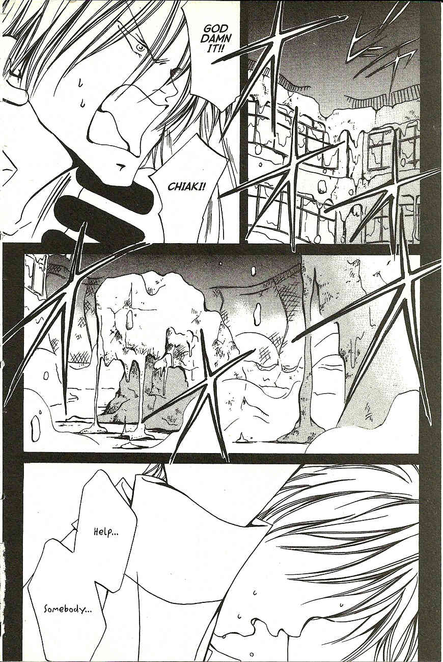 The Demon Ororon Chapter 11 page 29 - Chapter 11: Awakening
