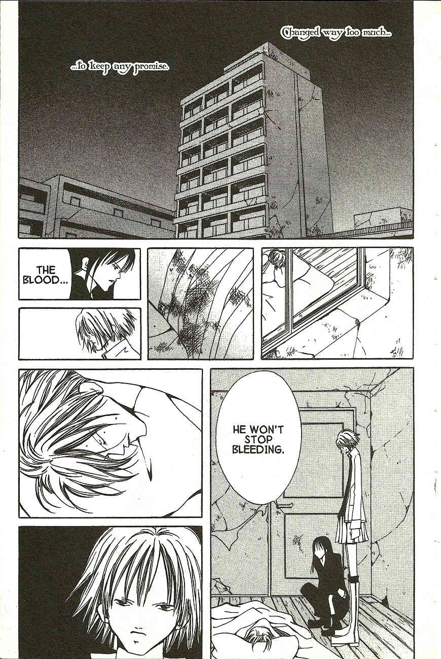 The Demon Ororon Chapter 11 page 42 - Chapter 11: Awakening