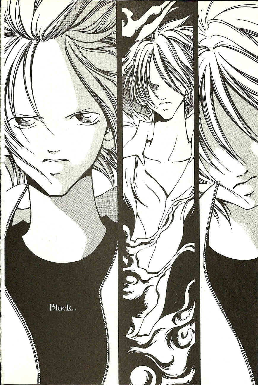 The Demon Ororon Chapter 13 page 16 - Chapter 13: Black Flame