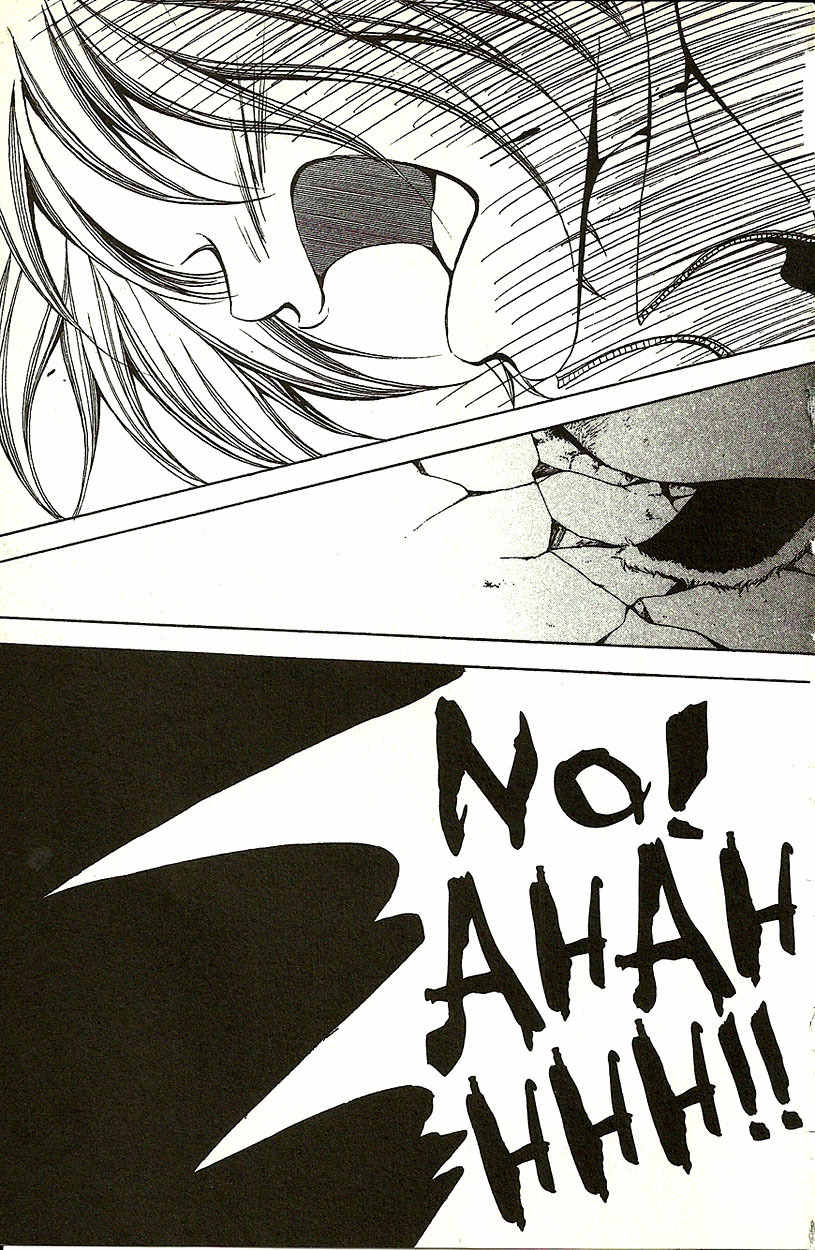 The Demon Ororon Chapter 17 page 38 - Chapter 17: Long Night (2)