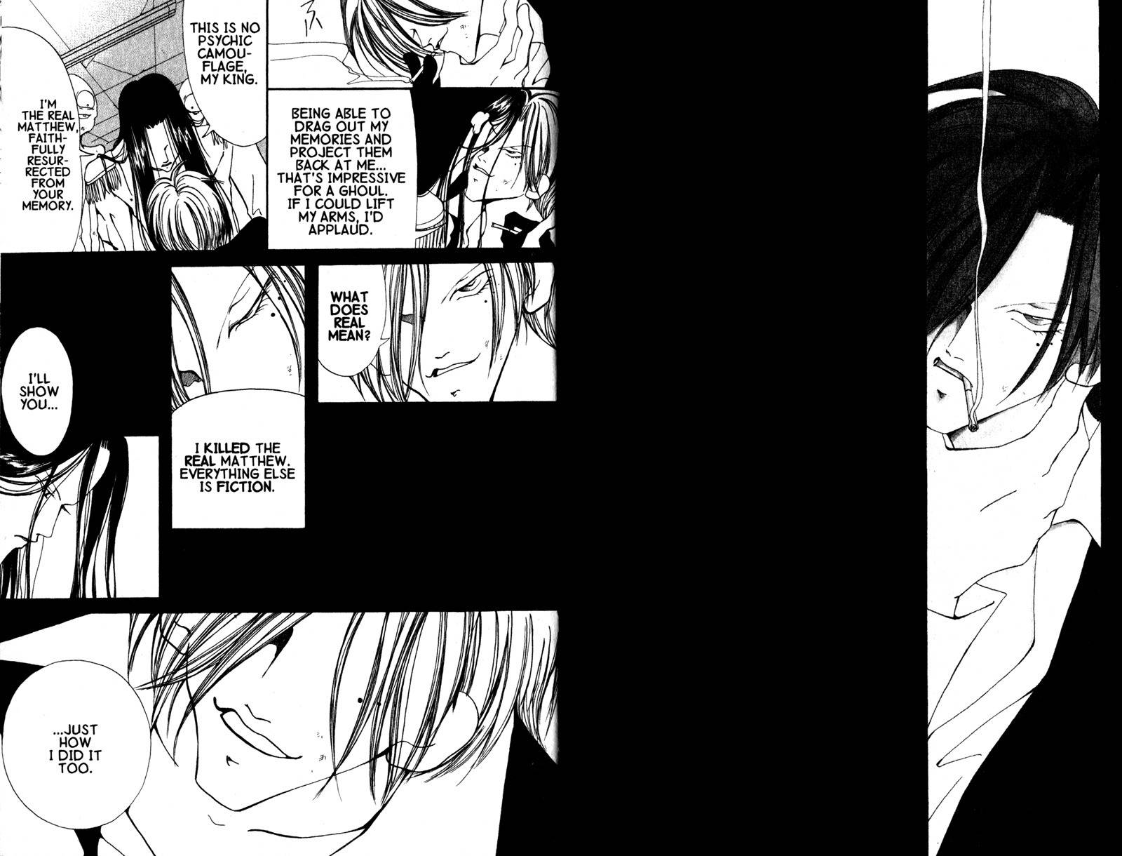 The Demon Ororon Chapter 8 page 2 - Chapter 8: Reunion