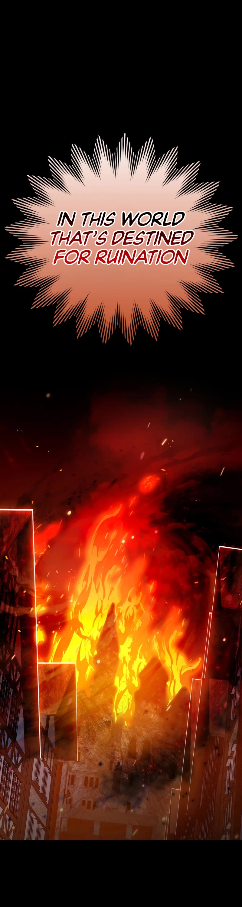 The Demon Prince goes to the Academy Chapter 0 page 9 - Chapter 0: Prologue