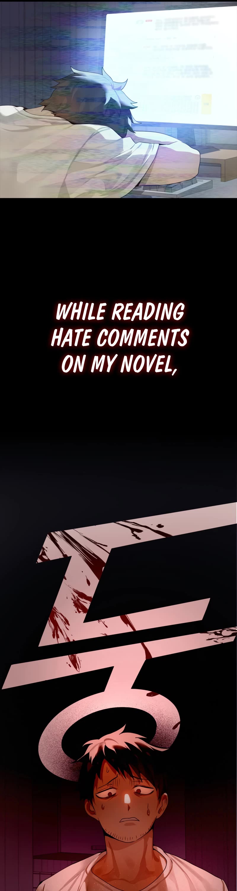 The Demon Prince goes to the Academy Chapter 1 page 10 - Chapter 1
