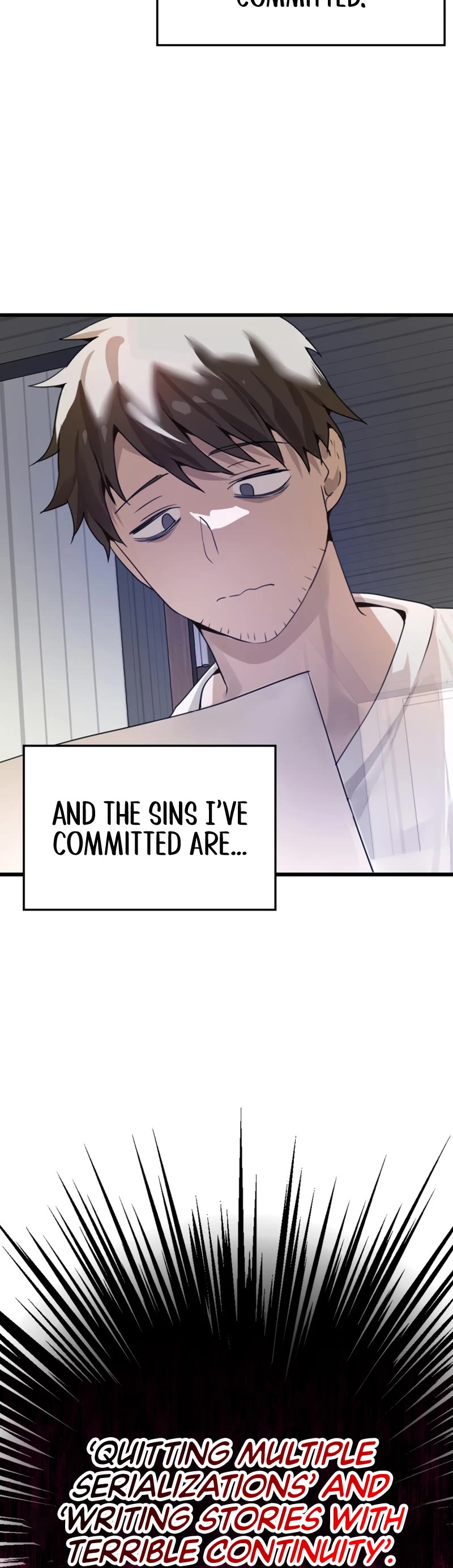 The Demon Prince goes to the Academy Chapter 1 page 21 - Chapter 1