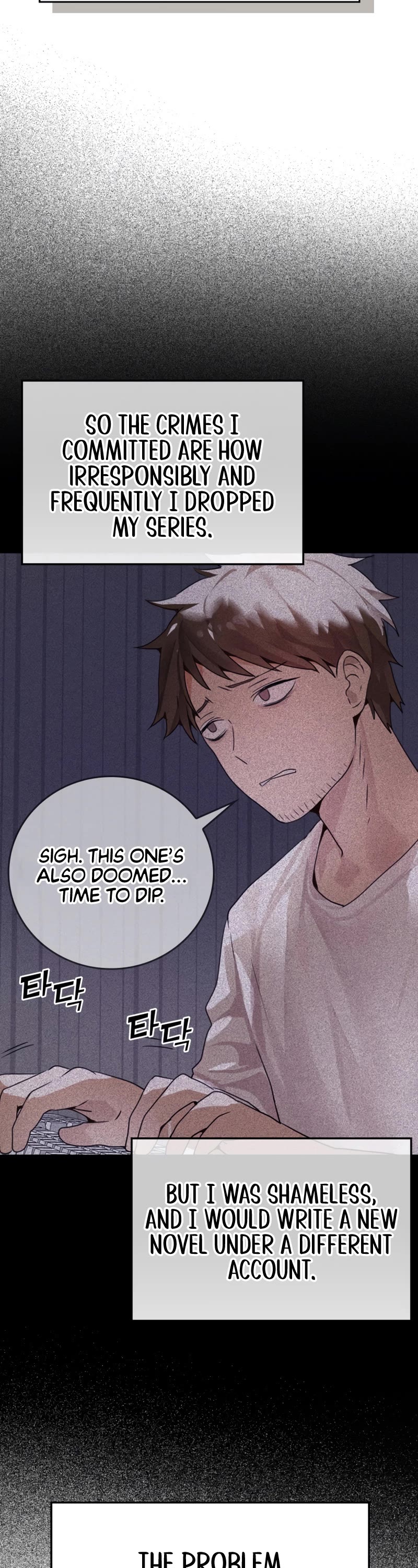 The Demon Prince goes to the Academy Chapter 1 page 23 - Chapter 1