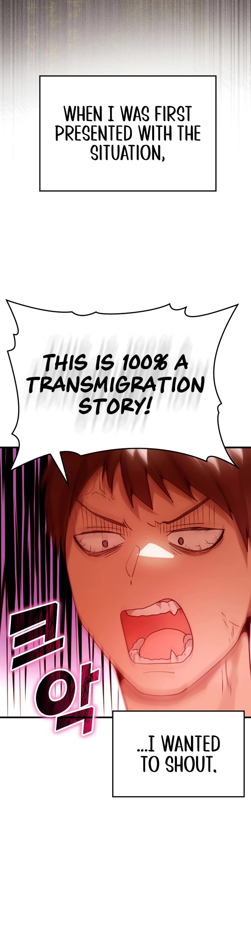 The Demon Prince goes to the Academy Chapter 1 page 27 - Chapter 1