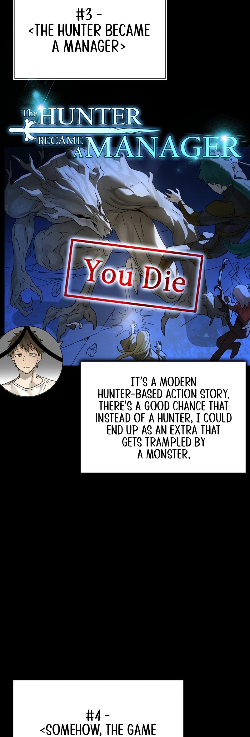 The Demon Prince goes to the Academy Chapter 1 page 32 - Chapter 1
