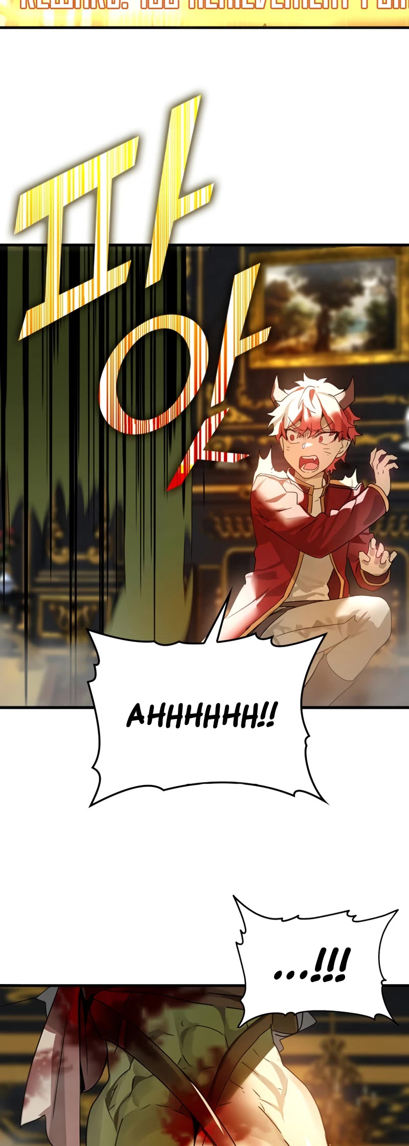 The Demon Prince goes to the Academy Chapter 1 page 60 - Chapter 1