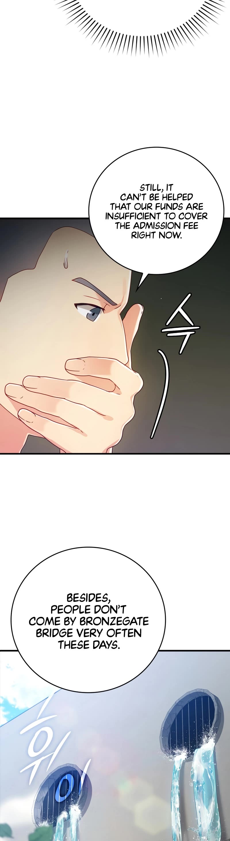 The Demon Prince goes to the Academy Chapter 10 page 12 - Chapter 10