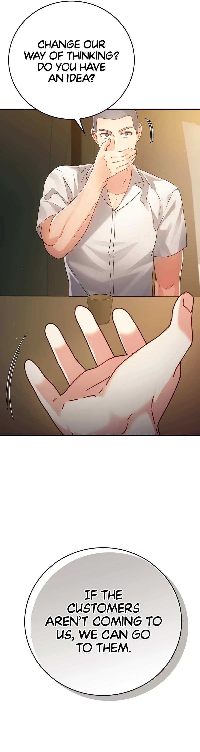 The Demon Prince goes to the Academy Chapter 10 page 14 - Chapter 10