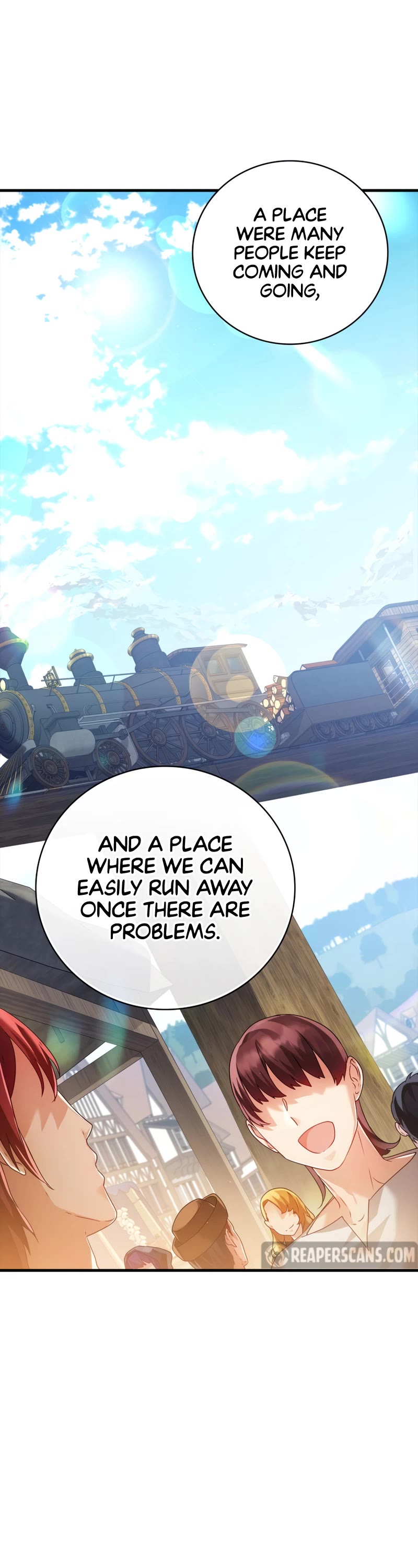 The Demon Prince goes to the Academy Chapter 10 page 15 - Chapter 10
