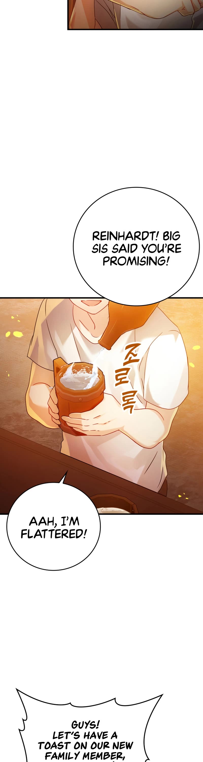 The Demon Prince goes to the Academy Chapter 10 page 23 - Chapter 10