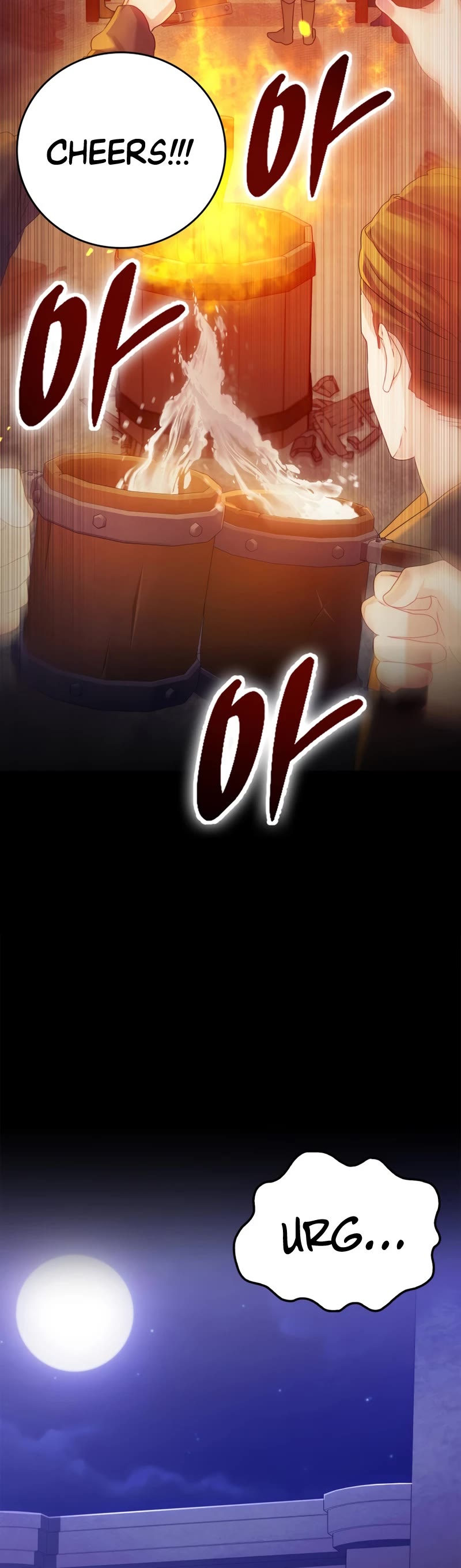 The Demon Prince goes to the Academy Chapter 10 page 25 - Chapter 10