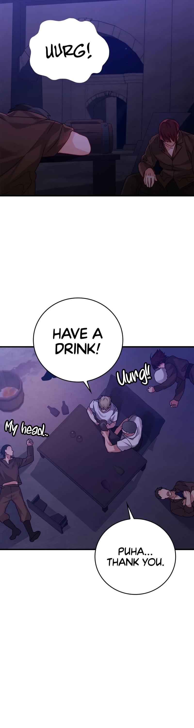 The Demon Prince goes to the Academy Chapter 10 page 26 - Chapter 10