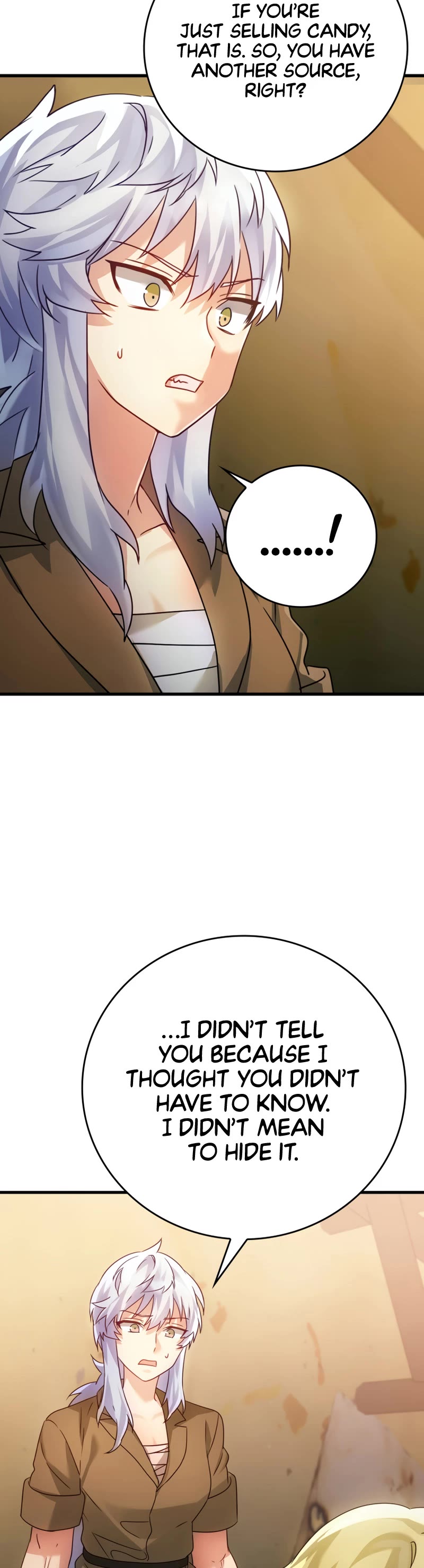 The Demon Prince goes to the Academy Chapter 10 page 36 - Chapter 10