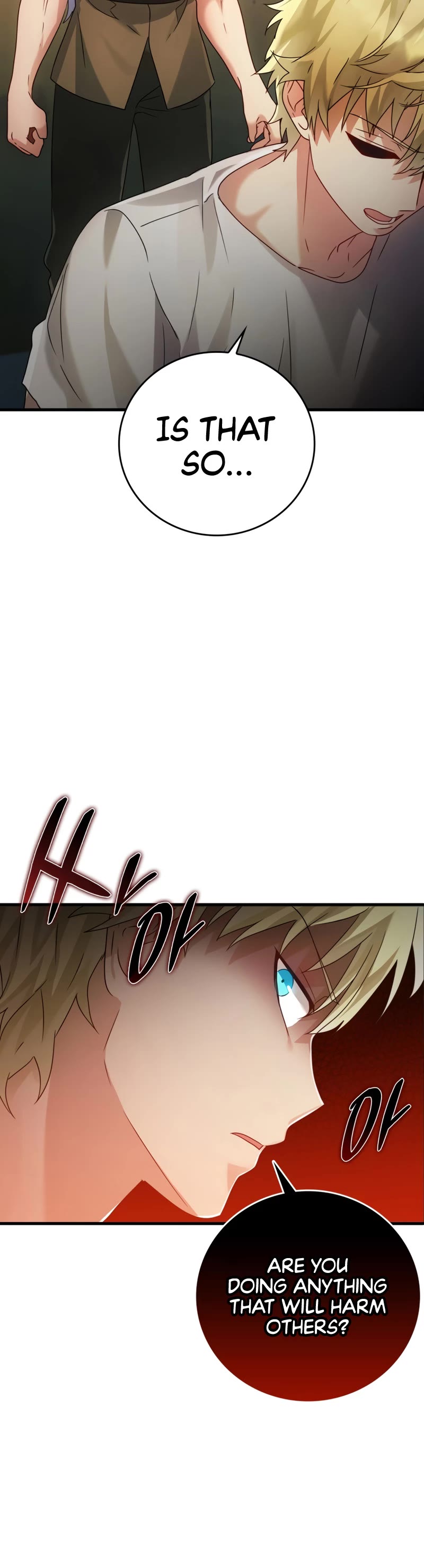 The Demon Prince goes to the Academy Chapter 10 page 37 - Chapter 10