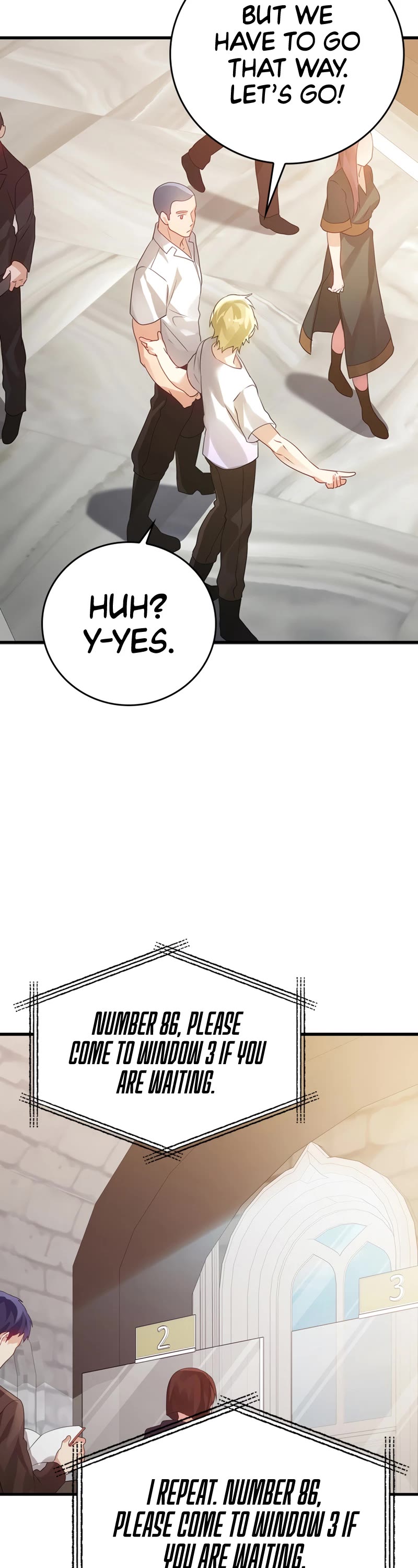 The Demon Prince goes to the Academy Chapter 10 page 47 - Chapter 10
