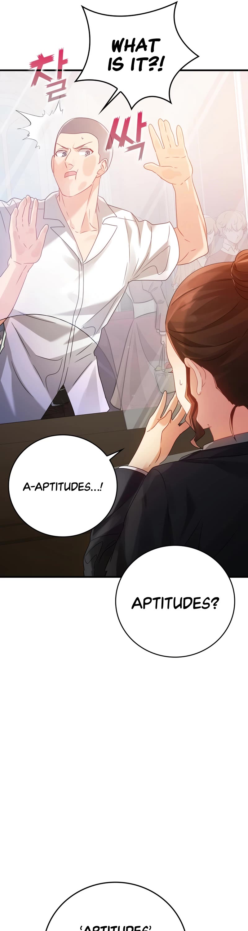 The Demon Prince goes to the Academy Chapter 10 page 66 - Chapter 10