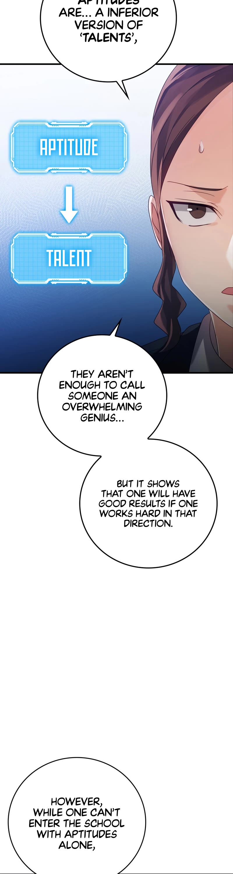 The Demon Prince goes to the Academy Chapter 10 page 67 - Chapter 10