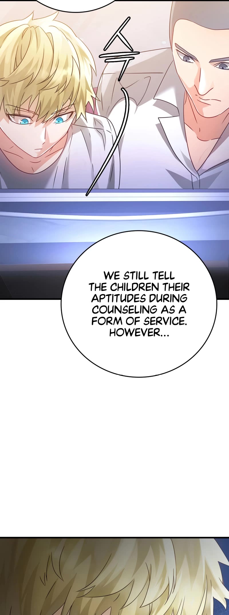 The Demon Prince goes to the Academy Chapter 10 page 68 - Chapter 10