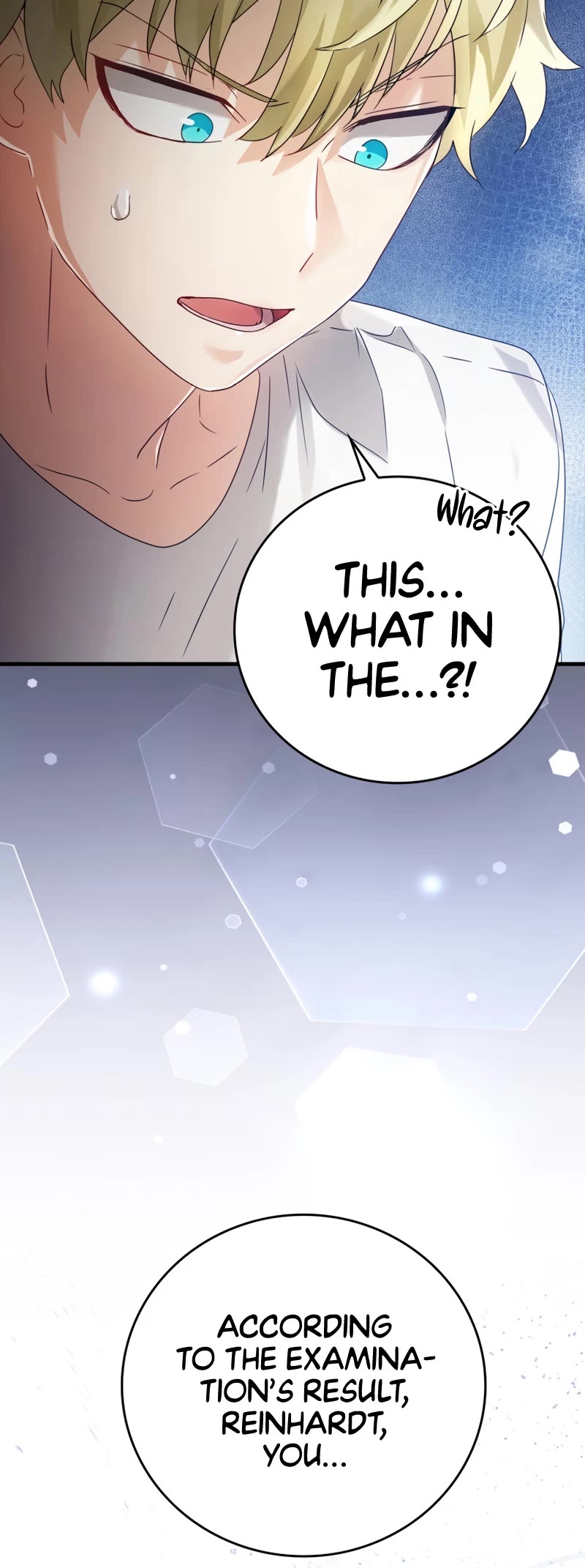The Demon Prince goes to the Academy Chapter 10 page 69 - Chapter 10