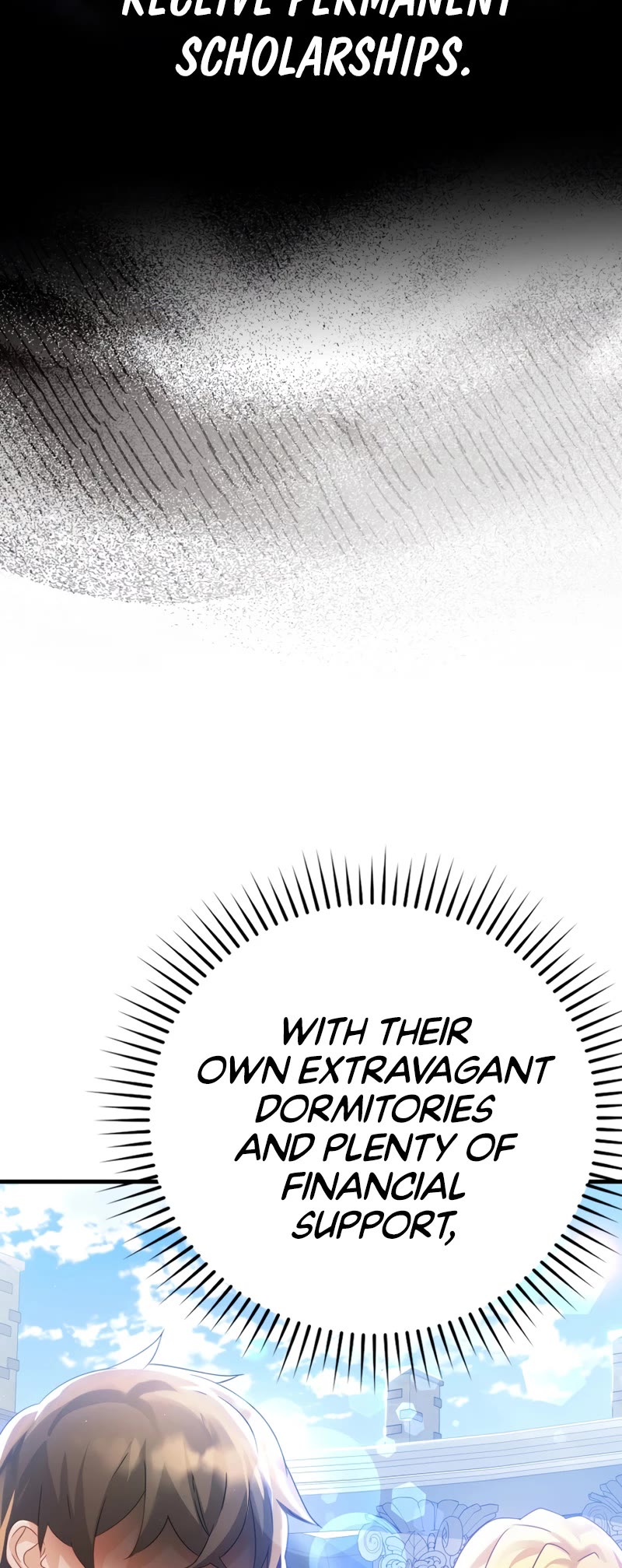 The Demon Prince goes to the Academy Chapter 11 page 16 - Chapter 11